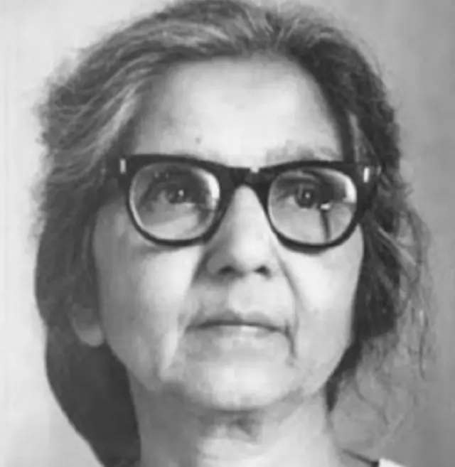 अरुणा आसफ़ अली