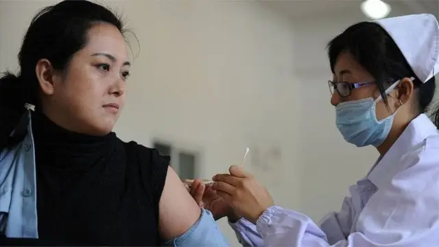 कोरोना, डॉक्टर