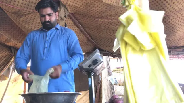سبزی