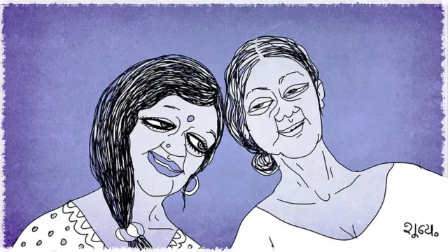 महिला, तिचं आयुष्य, महिला हक्क