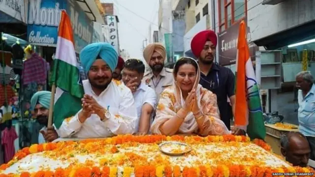 ਸਾਧੂ ਸਿੰਘ ਧਰਮਸੋਤ