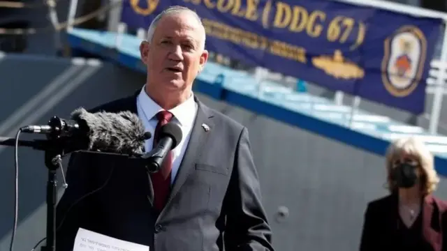 نشست شرم الشیخ