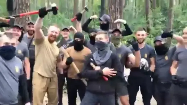 Нацдружини