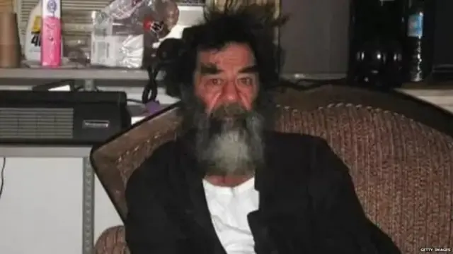 సద్దాం హుస్సేన్‌