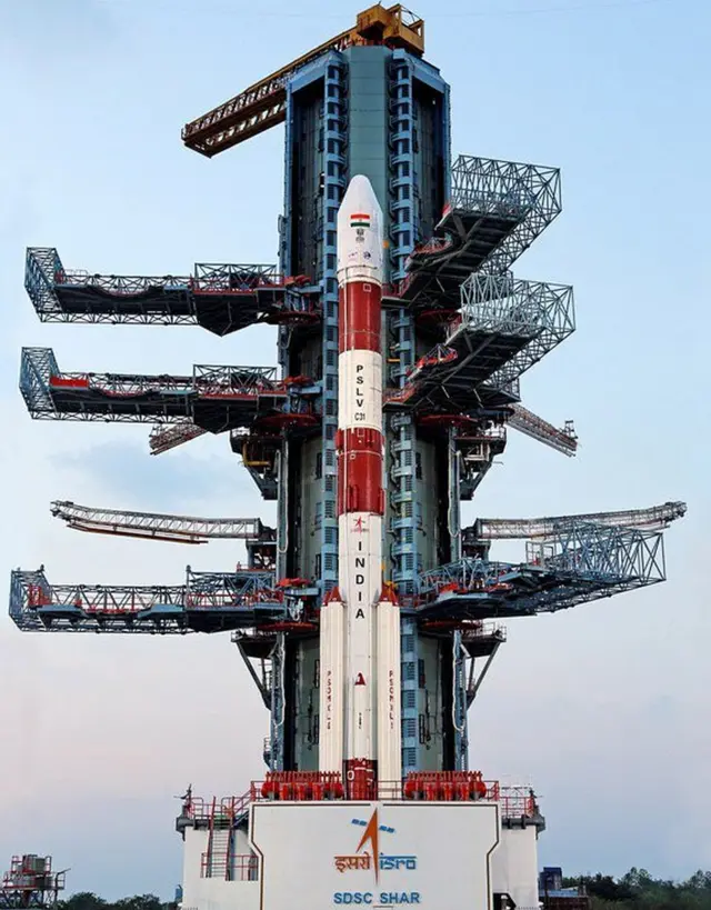 पीएसएलवी