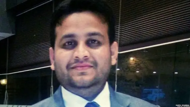 कपिल शर्मा