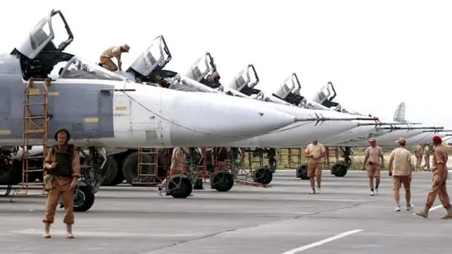 د حمیمیم هوايي اډه