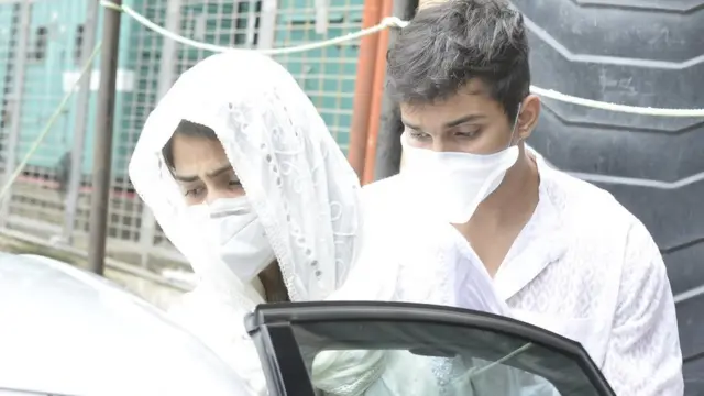 सुशांत सिंह राजपूत