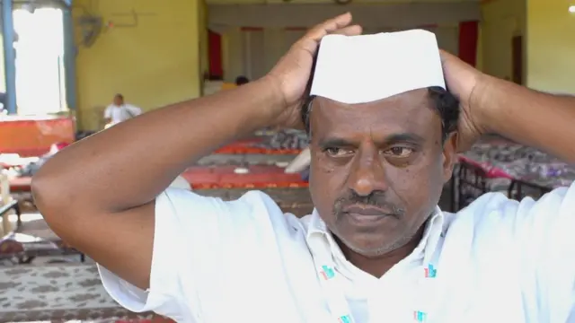 భారత్ జోడో యాత్ర