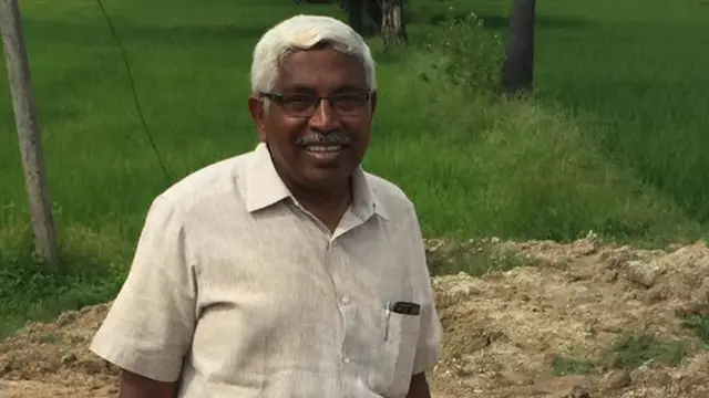 కోదండరామ్