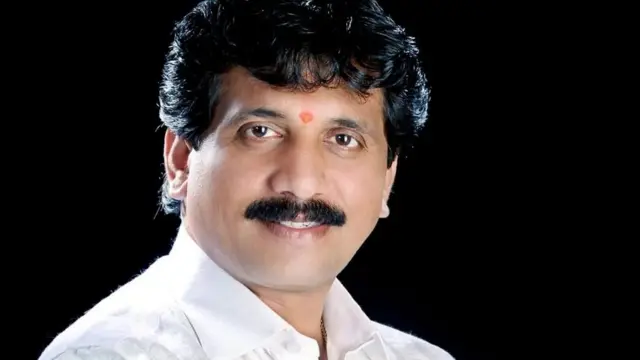 आमदार शरद सोनवणे