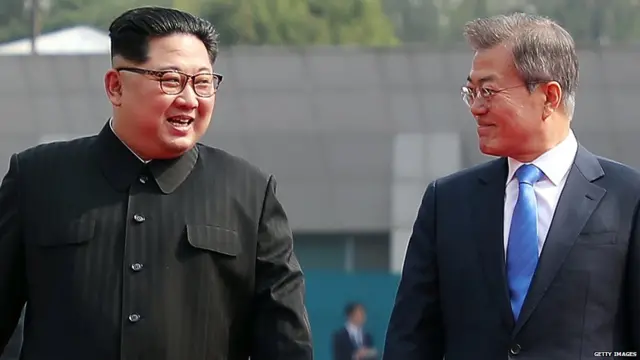 ਕਿਮ ਜੋਂਗ-ਮੂਨ ਜੇ