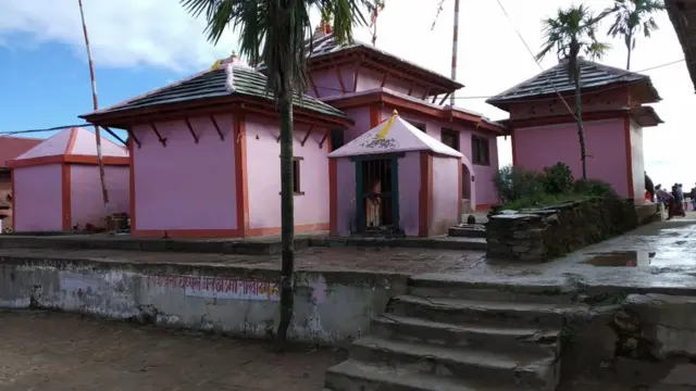 स्वर्गद्वारी