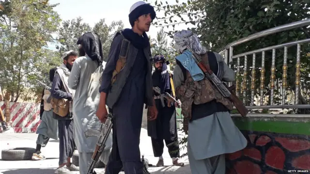 ਤਾਲਿਬਾਨ