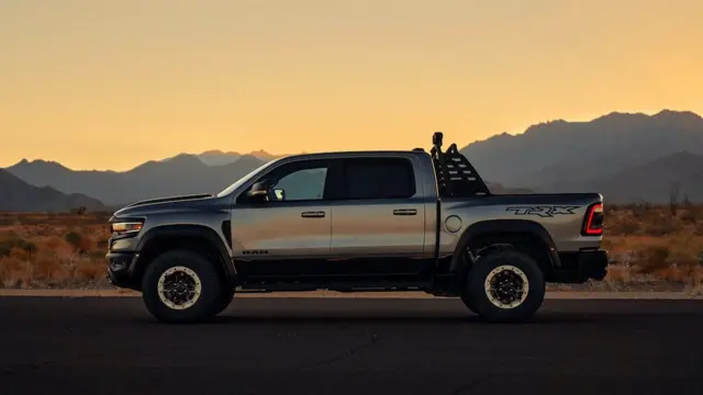 ۷۰۲ دستگاه اول TRX در کمتر از سه ساعت پیش‌فروش شد