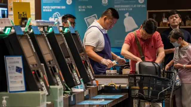 香港企業人手不足問題嚴重