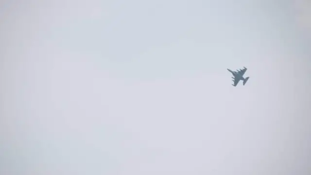 เครื่องบินลาดตะเวน