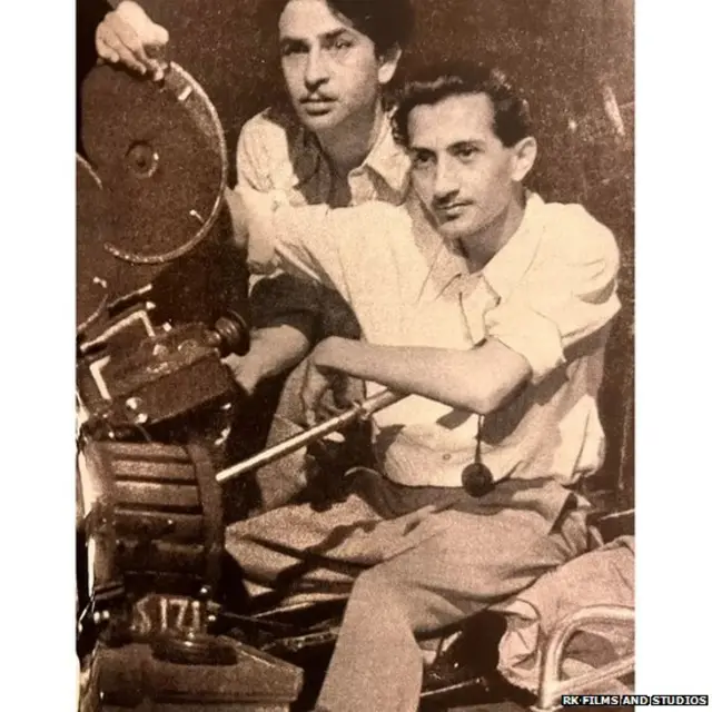 राज कपूर