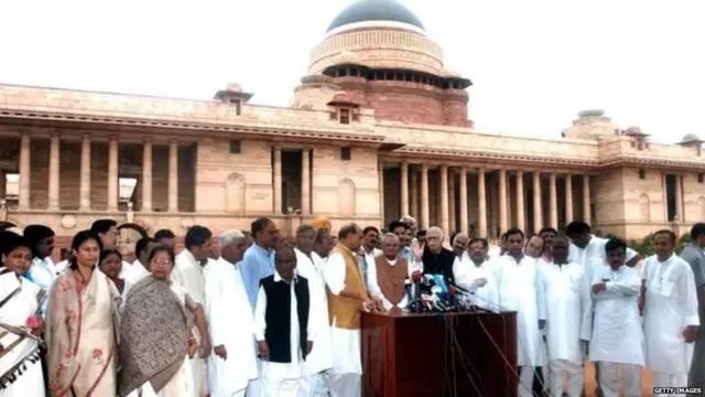 अटल बिहारी वाजपेयी