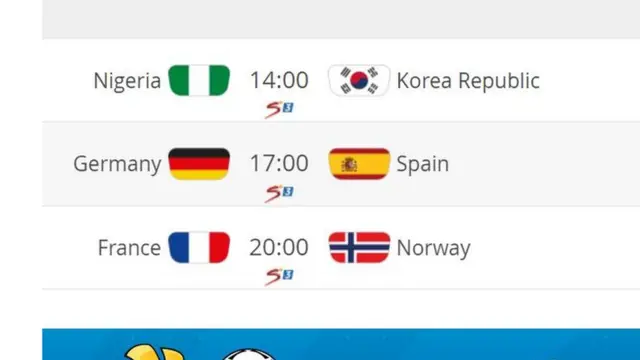 Ere bọọlu to ba lonii