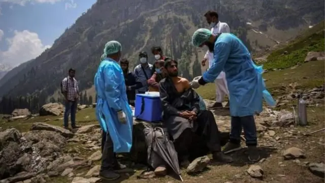 کووڈ