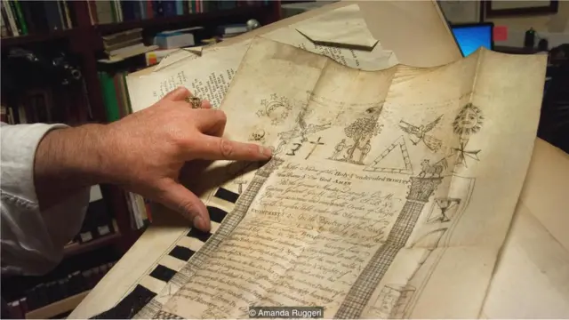 freemason, skotlandia