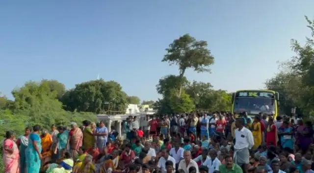 தமிழ்நாடு, தூத்துக்குடி