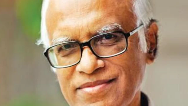 ওয়াহিদউদ্দিন মাহমুদ