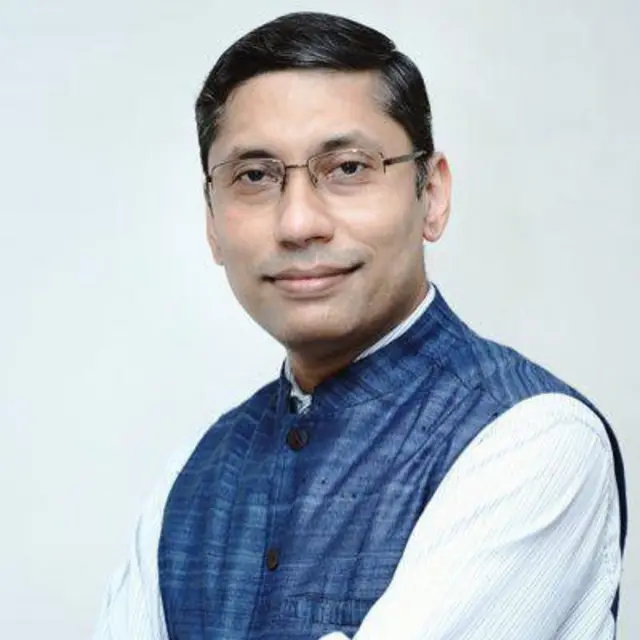 অরিন্দম বাগচী