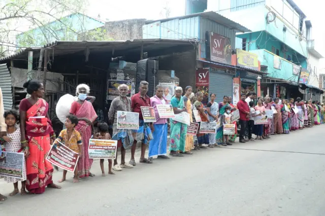 கொடுங்கையூர் எரி உலை திட்டம், கொடுங்கையூர் குப்பைக் கிடங்கு 
