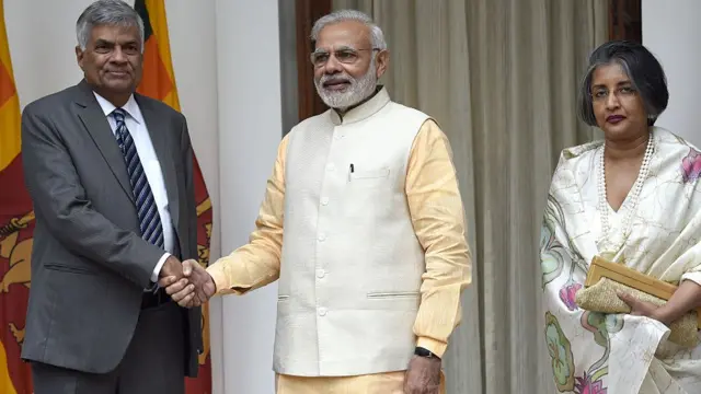 श्रीलंका