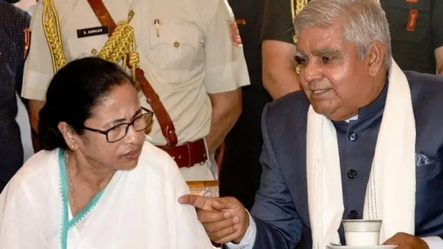 पश्चिम बंगाल