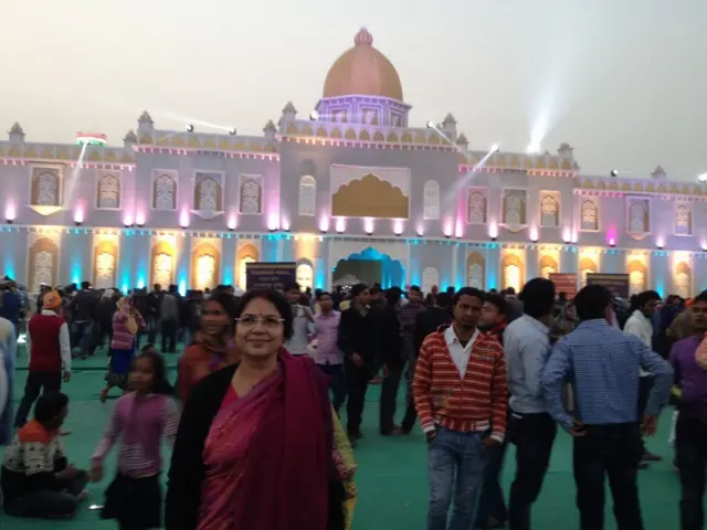 पटना, प्रकाश पर्व, गुरुगोविंद सिंह जयंती