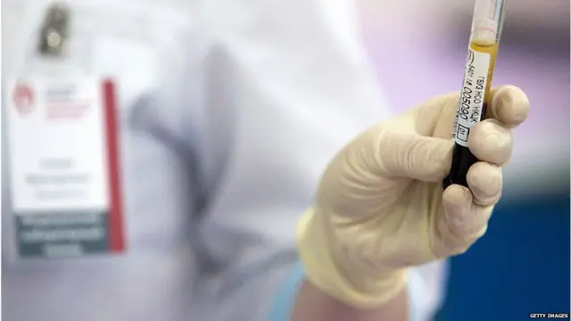 బ్లడ్ గ్రూప్