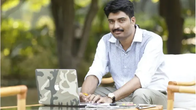 ప్రశాంత్ పాండే