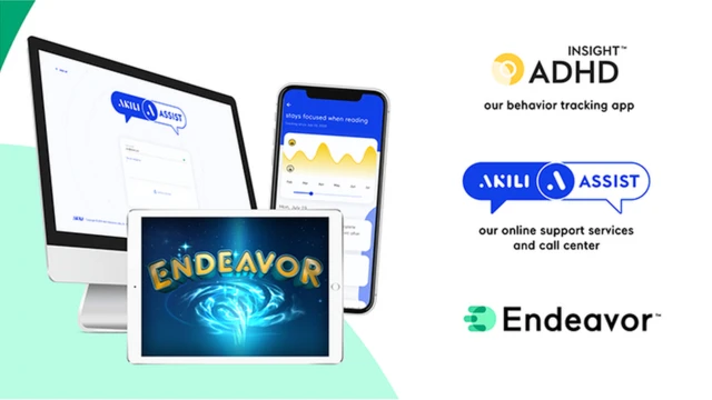 EndeavoRx