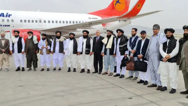 TALIBAN