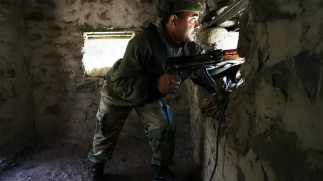 सर्जिकल स्ट्राइक