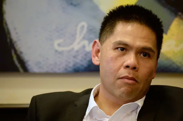 วราวุธ ศิลปอาชา