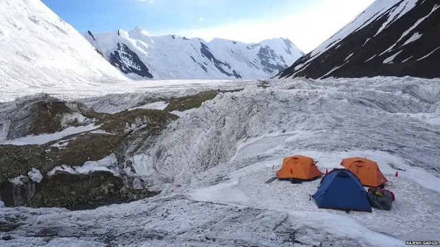 जंक्शन कॅंप