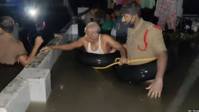 હૈદરાબાદ