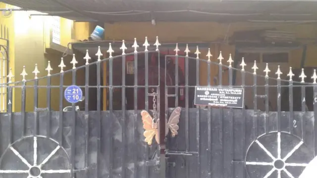 சென்னையில் பல கோடி ரூபாய் மதிப்புள்ள பழைய ரூபாய் நோட்டுகள் பறிமுதல்