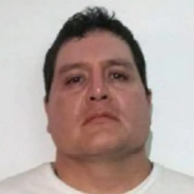 Gildardo López Astudillo