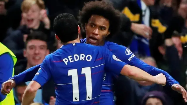 Chelsea