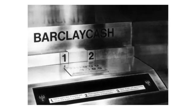 Barclays Bank
