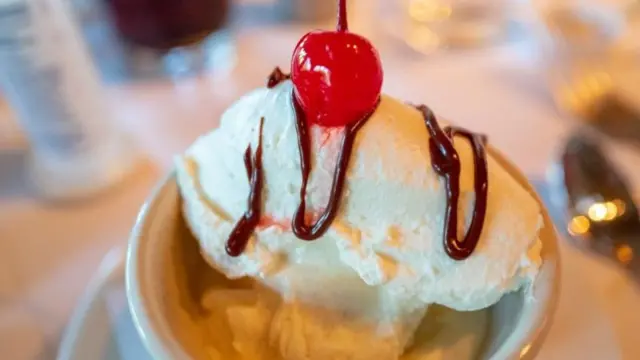 गोड पदार्थ