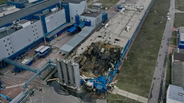 Кондитерська фабрика