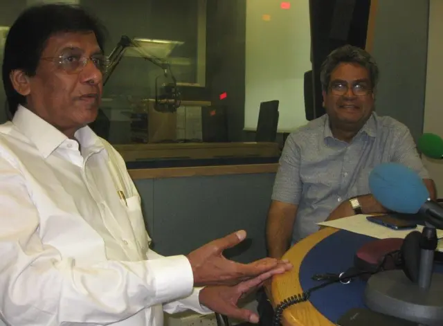 रॉ के लिए काम कर चुके आर के यादव ने Mission R&AW के नाम से एक किताब भी लिखी है