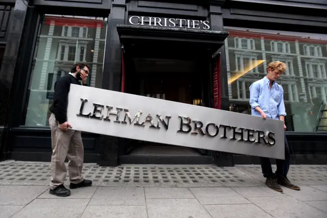 lehman