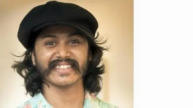 কার্টুনিস্ট আব্দুল্লাহ আল মোরশেদ